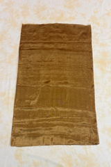 HOV Handloom Chanderi Full Tissue Saree - Handwork Paisley - 005-01