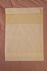 Cotton Muslin Saree Storage Pouches